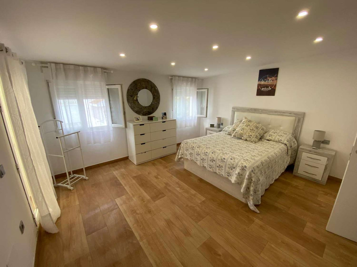 Huis te koop in Fuengirola | 4 slaapkamers H5310109