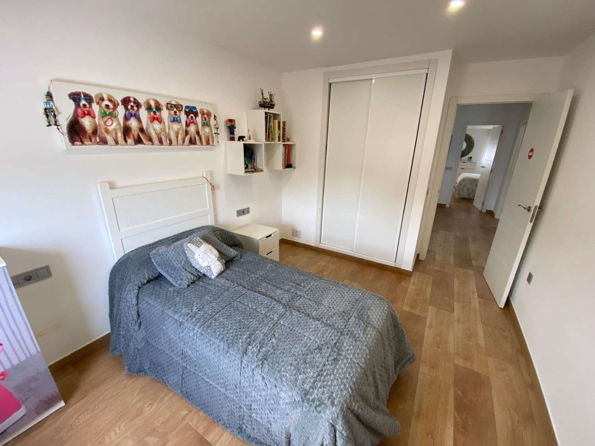 Huis te koop in Fuengirola | 4 slaapkamers H5310109