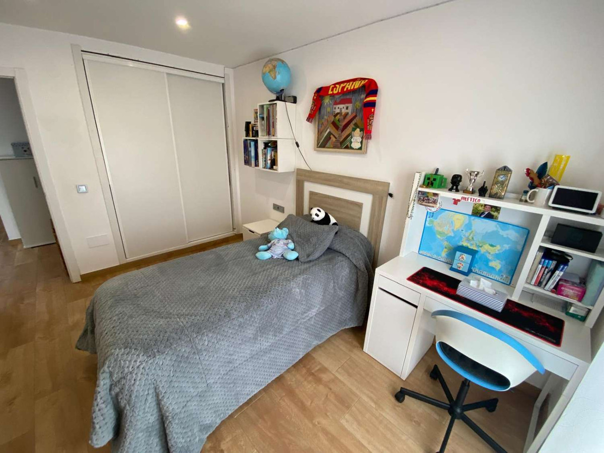 Huis te koop in Fuengirola | 4 slaapkamers H5310109