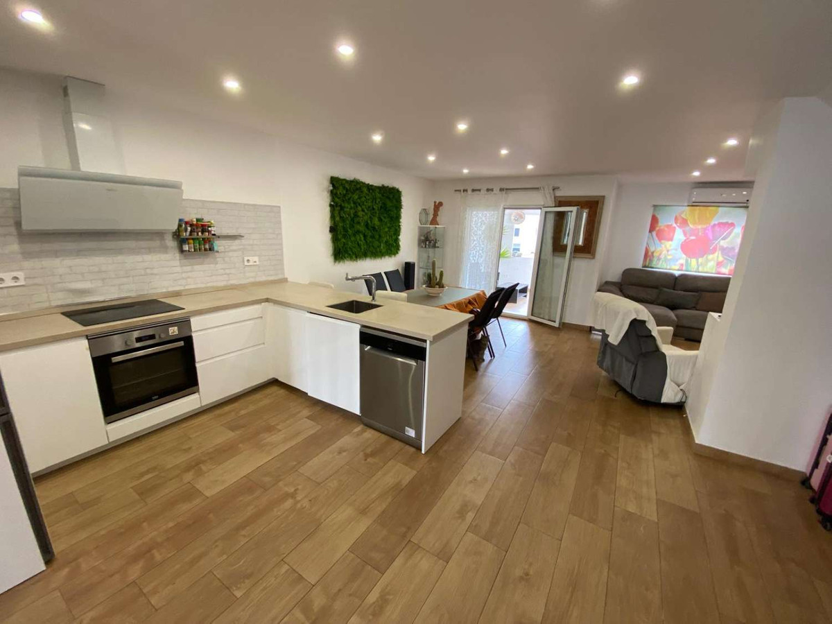 Huis te koop in Fuengirola | 4 slaapkamers H5310109