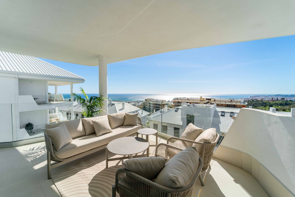 Grond te koop in Fuengirola | 3 slaapkamers H5318194