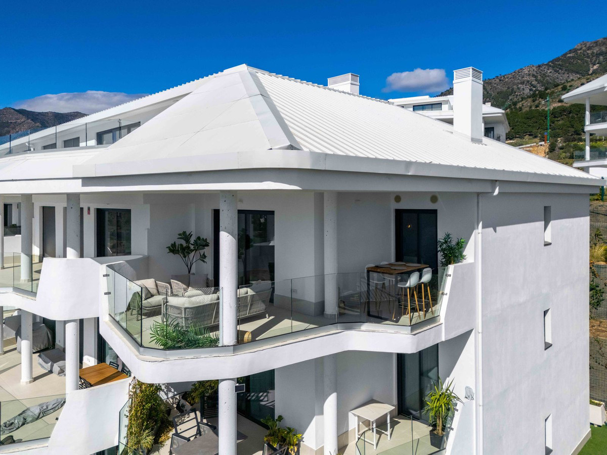 Grond te koop in Fuengirola | 3 slaapkamers H5318194