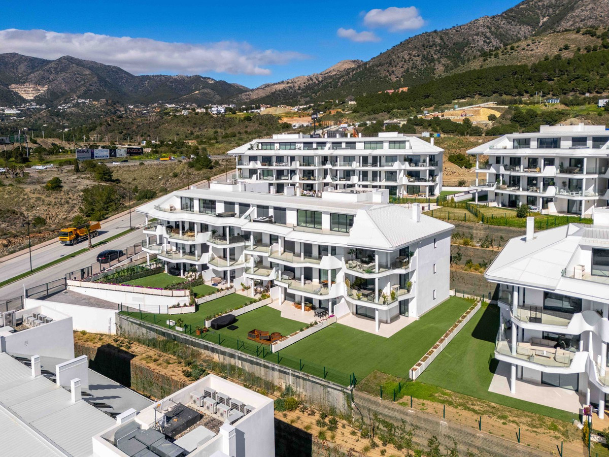 Grond te koop in Fuengirola | 3 slaapkamers H5318194