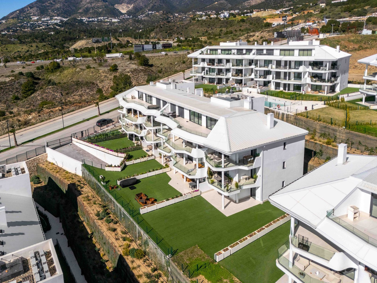 Grond te koop in Fuengirola | 3 slaapkamers H5318194