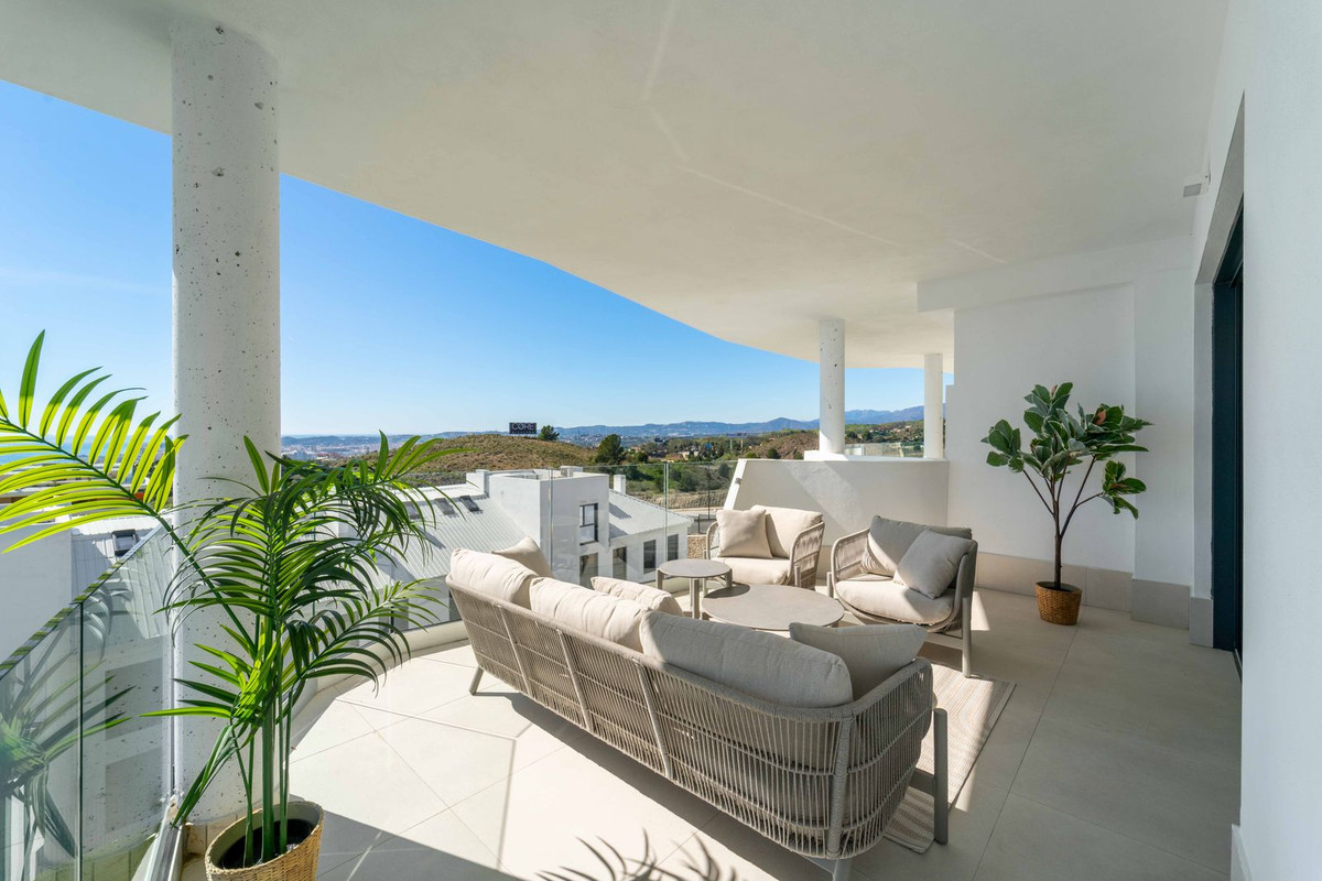 Grond te koop in Fuengirola | 3 slaapkamers H5318194