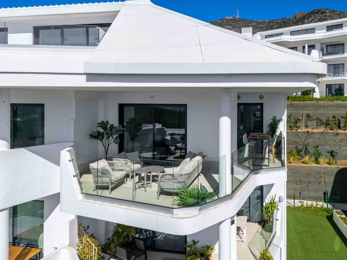 Grond te koop in Fuengirola | 3 slaapkamers H5318194