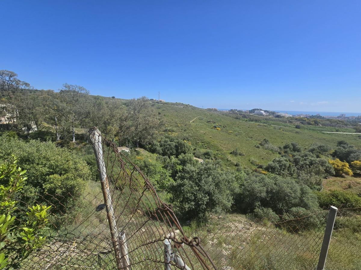 Percelen te koop in Fuengirola | 0 slaapkamers H5343529