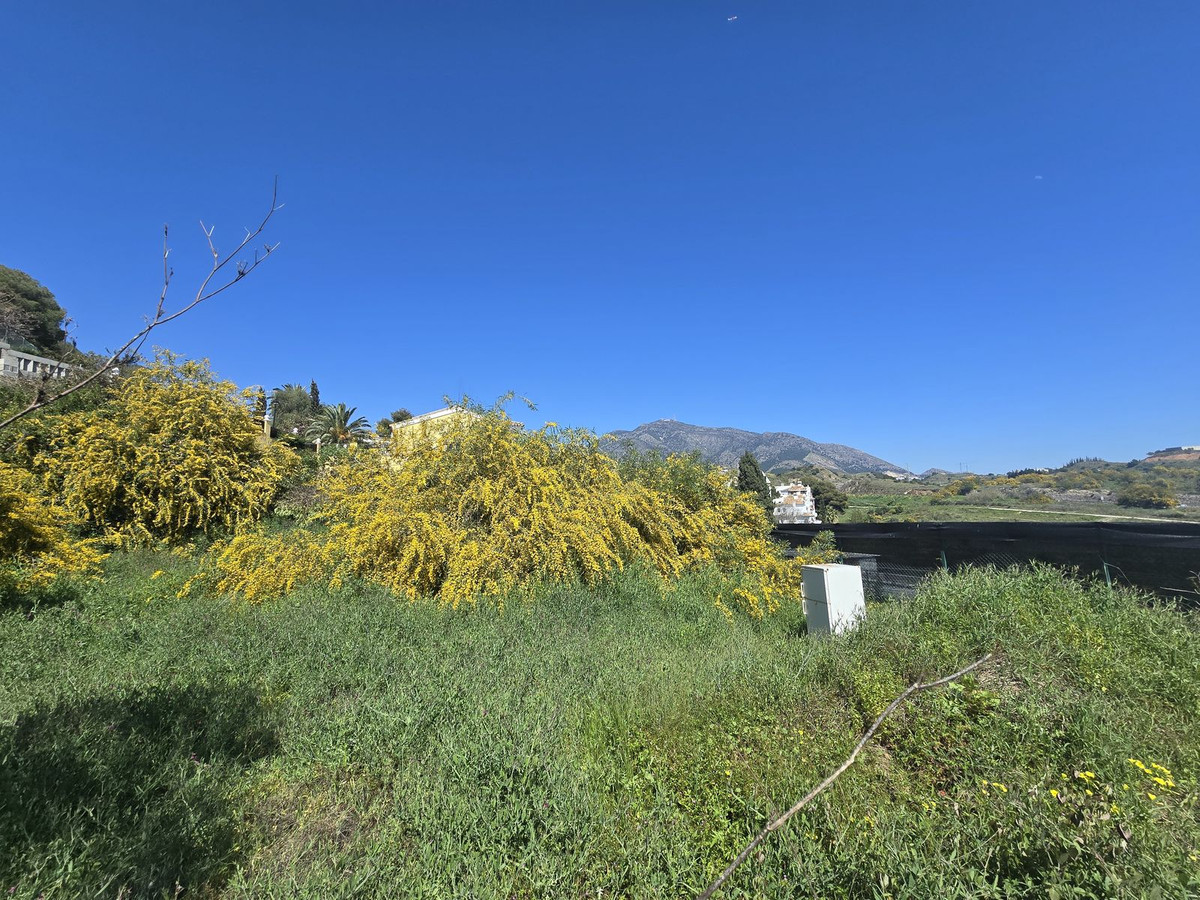 Percelen te koop in Fuengirola | 0 slaapkamers H5343529