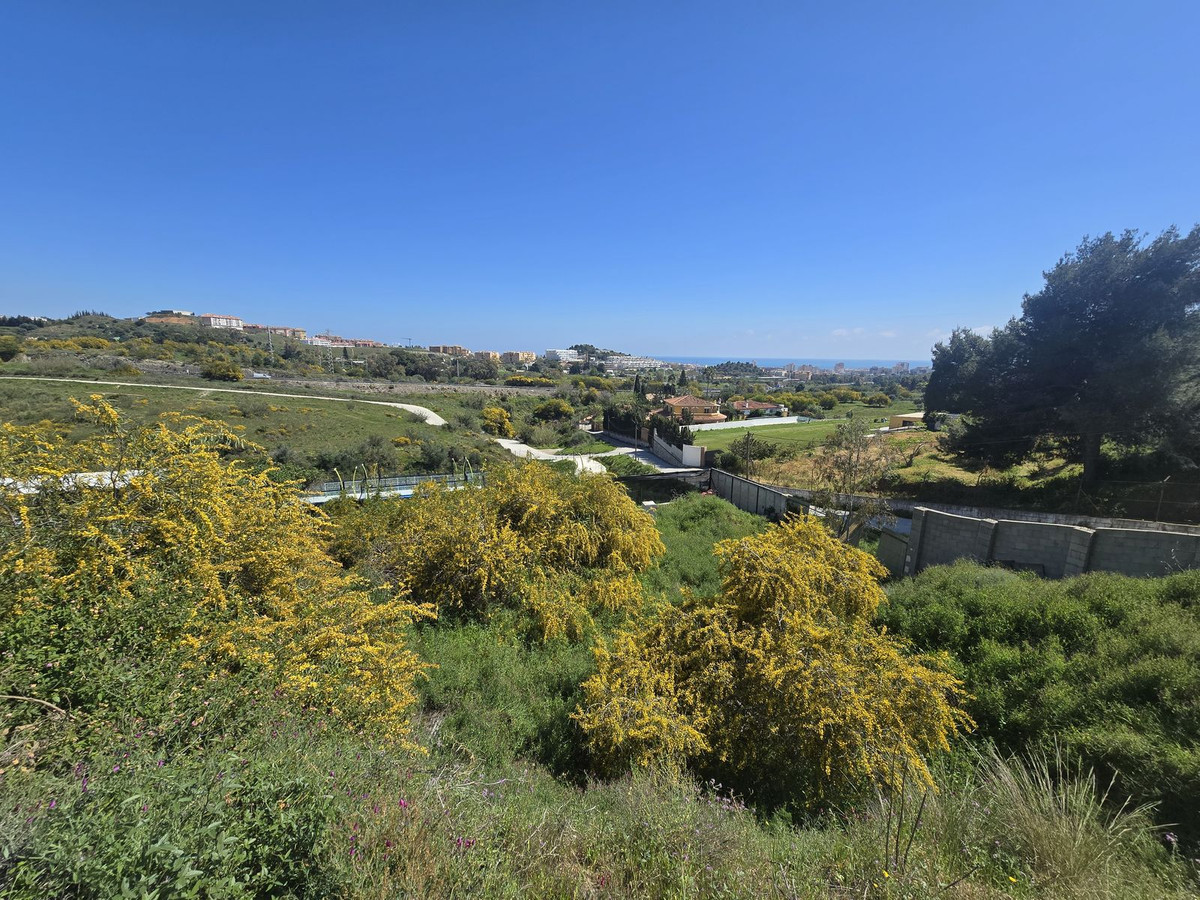 Percelen te koop in Fuengirola | 0 slaapkamers H5343529