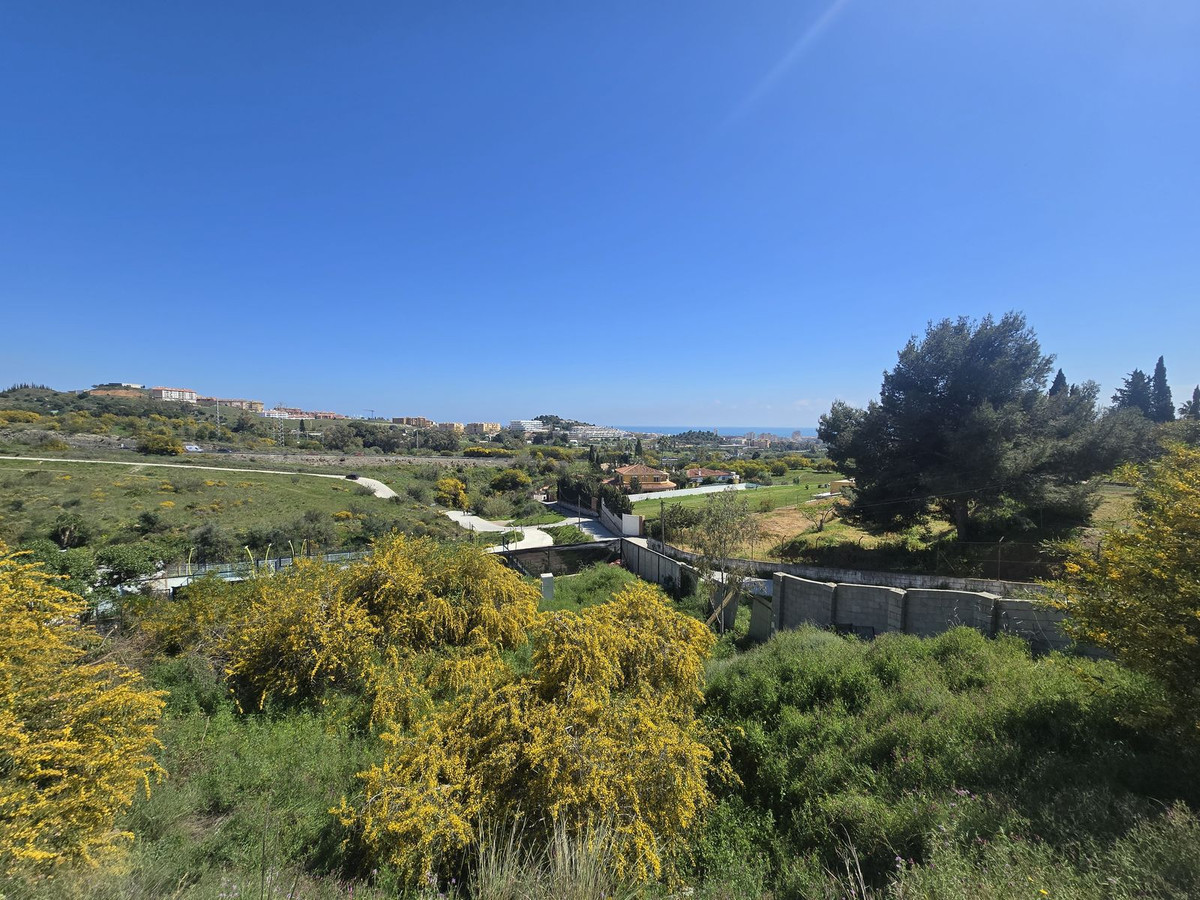 Percelen te koop in Fuengirola | 0 slaapkamers H5343529