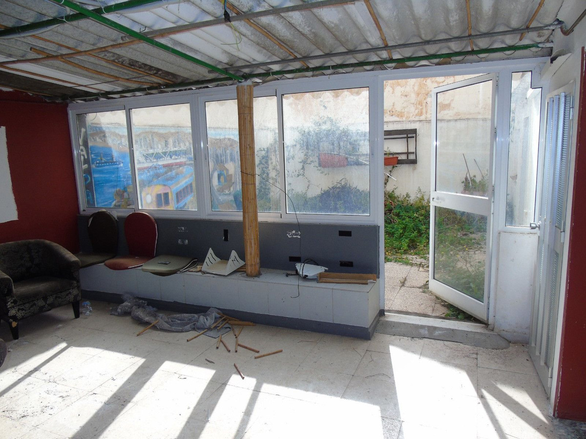 Percelen te koop in Fuengirola | 0 slaapkamers H5354902