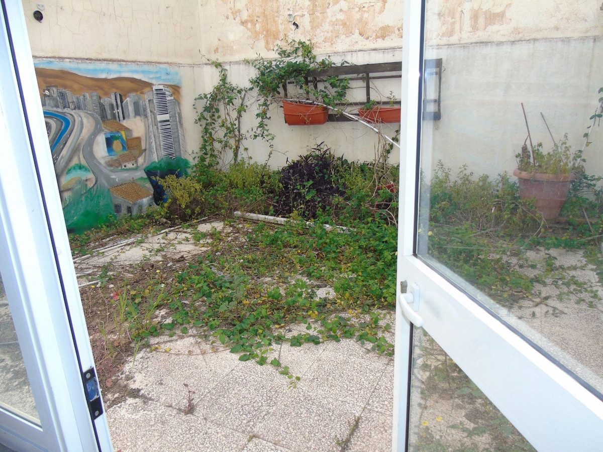 Percelen te koop in Fuengirola | 0 slaapkamers H5354902