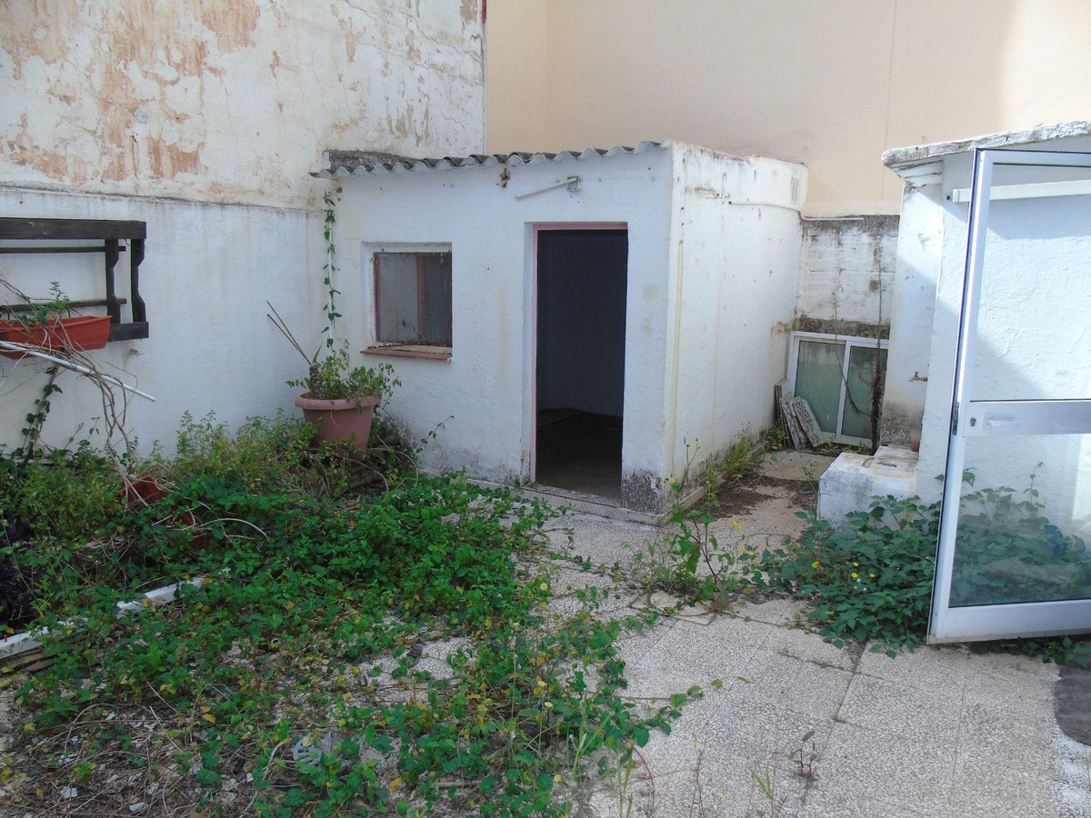 Percelen te koop in Fuengirola | 0 slaapkamers H5354902
