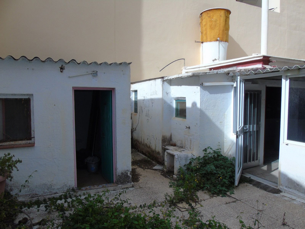 Percelen te koop in Fuengirola | 0 slaapkamers H5354902