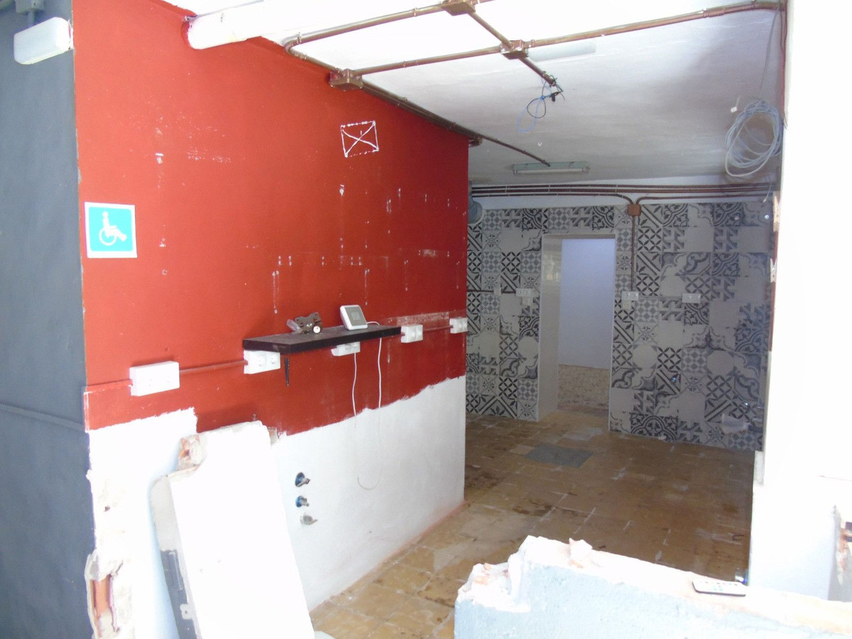 Percelen te koop in Fuengirola | 0 slaapkamers H5354902