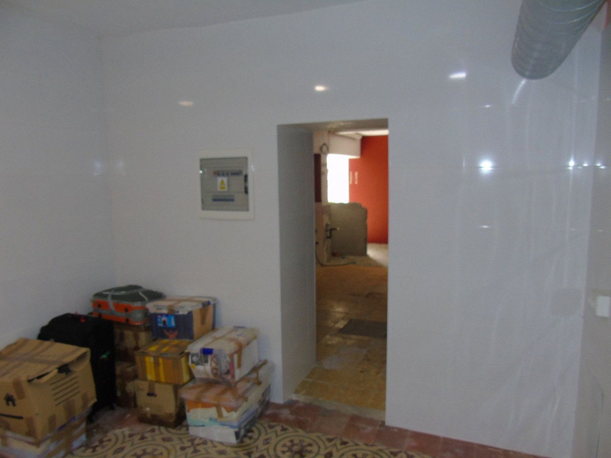Percelen te koop in Fuengirola | 0 slaapkamers H5354902