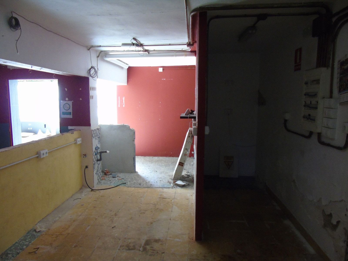 Percelen te koop in Fuengirola | 0 slaapkamers H5354902