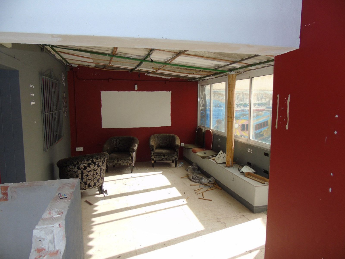 Percelen te koop in Fuengirola | 0 slaapkamers H5354902