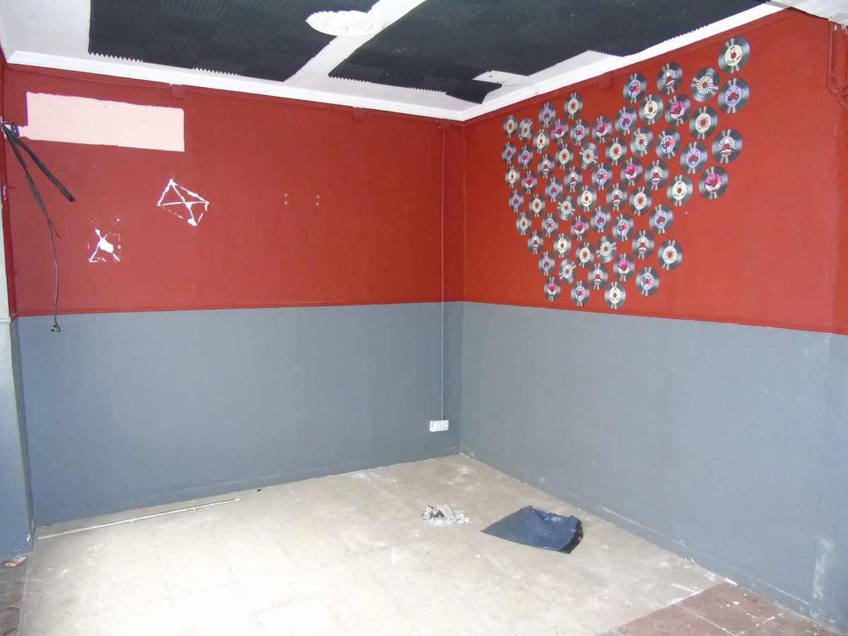 Percelen te koop in Fuengirola | 0 slaapkamers H5354902