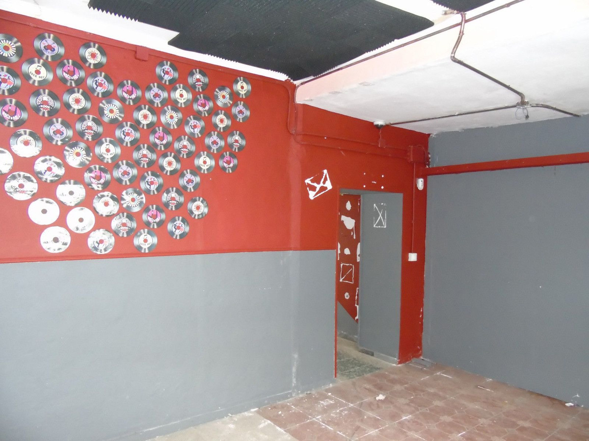 Percelen te koop in Fuengirola | 0 slaapkamers H5354902