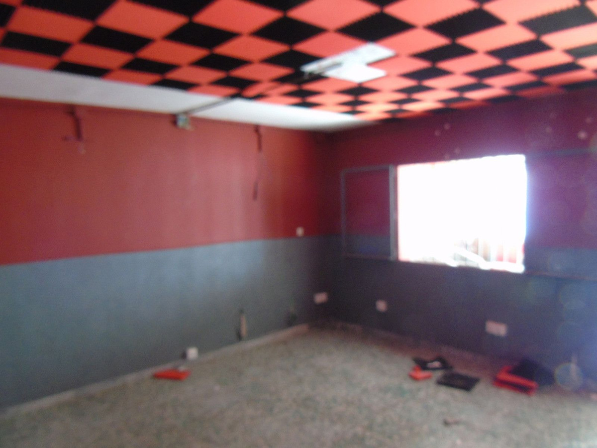 Percelen te koop in Fuengirola | 0 slaapkamers H5354902