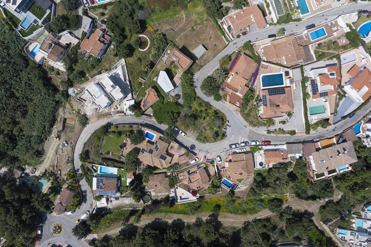 Percelen te koop in Fuengirola | 0 slaapkamers H5374519
