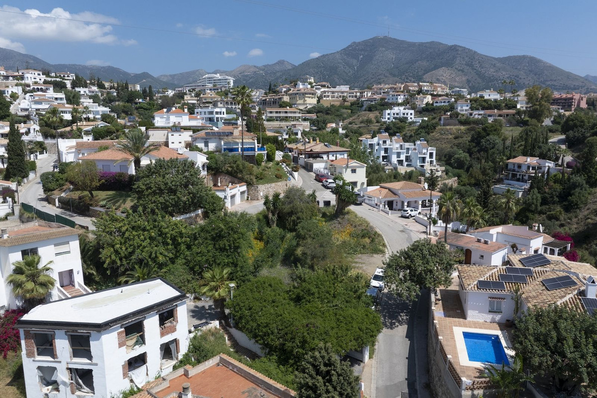 Percelen te koop in Fuengirola | 0 slaapkamers H5374519