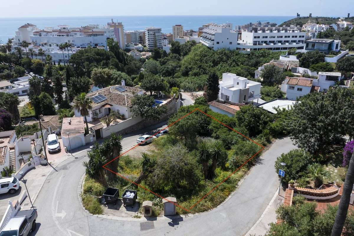 Percelen te koop in Fuengirola | 0 slaapkamers H5374519