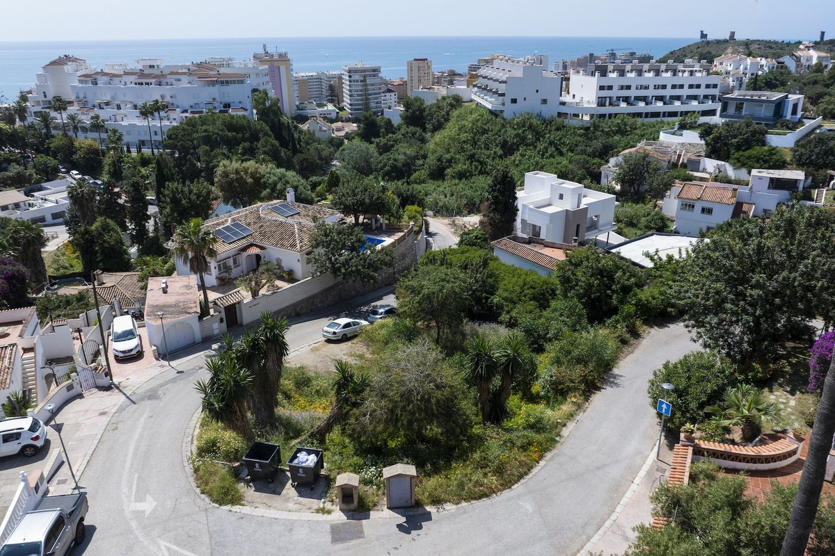 Percelen te koop in Fuengirola | 0 slaapkamers H5374519