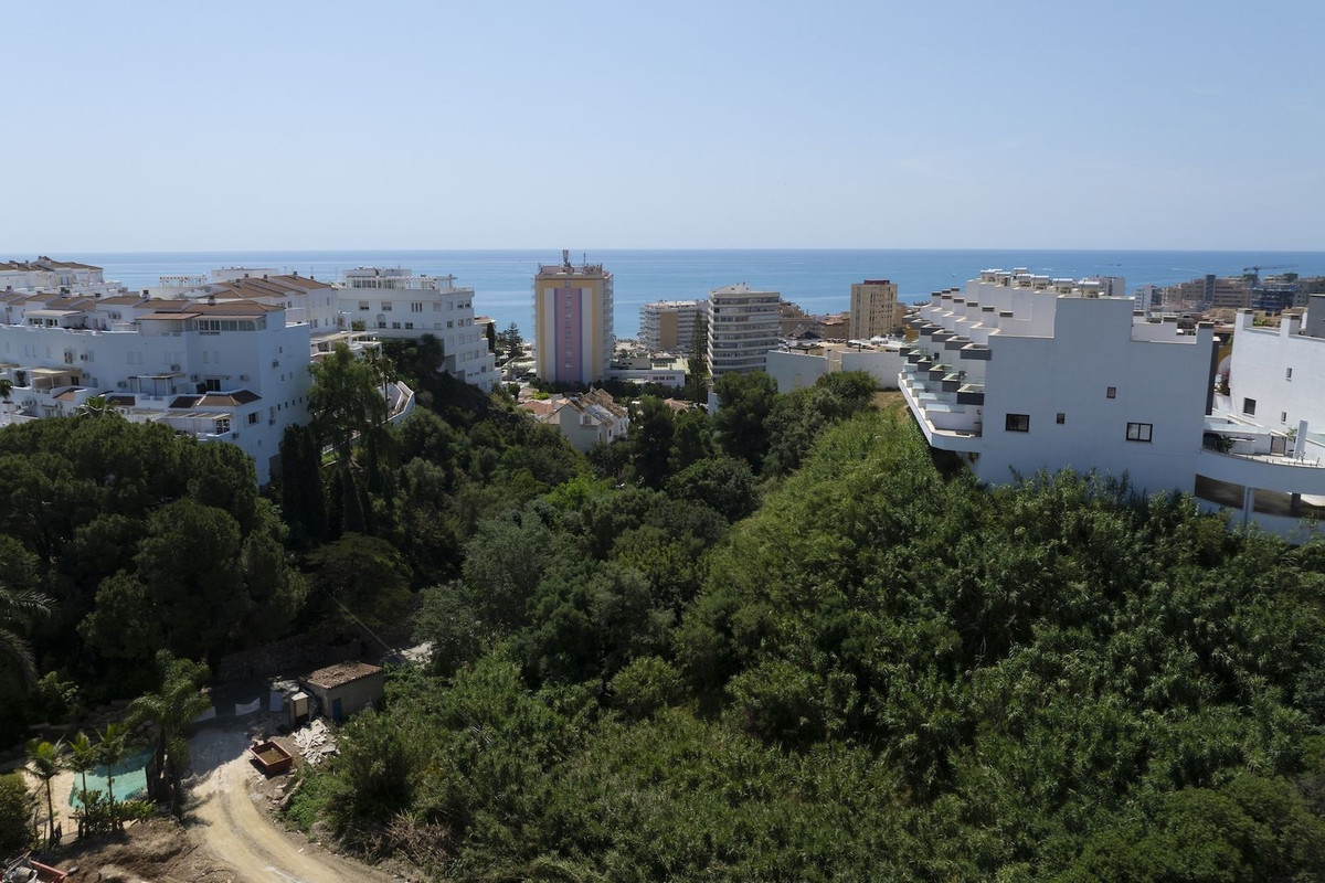 Percelen te koop in Fuengirola | 0 slaapkamers H5374519
