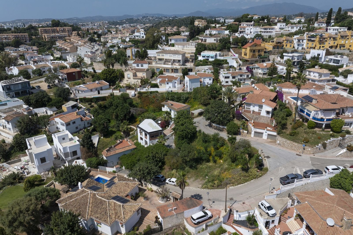 Percelen te koop in Fuengirola | 0 slaapkamers H5374519