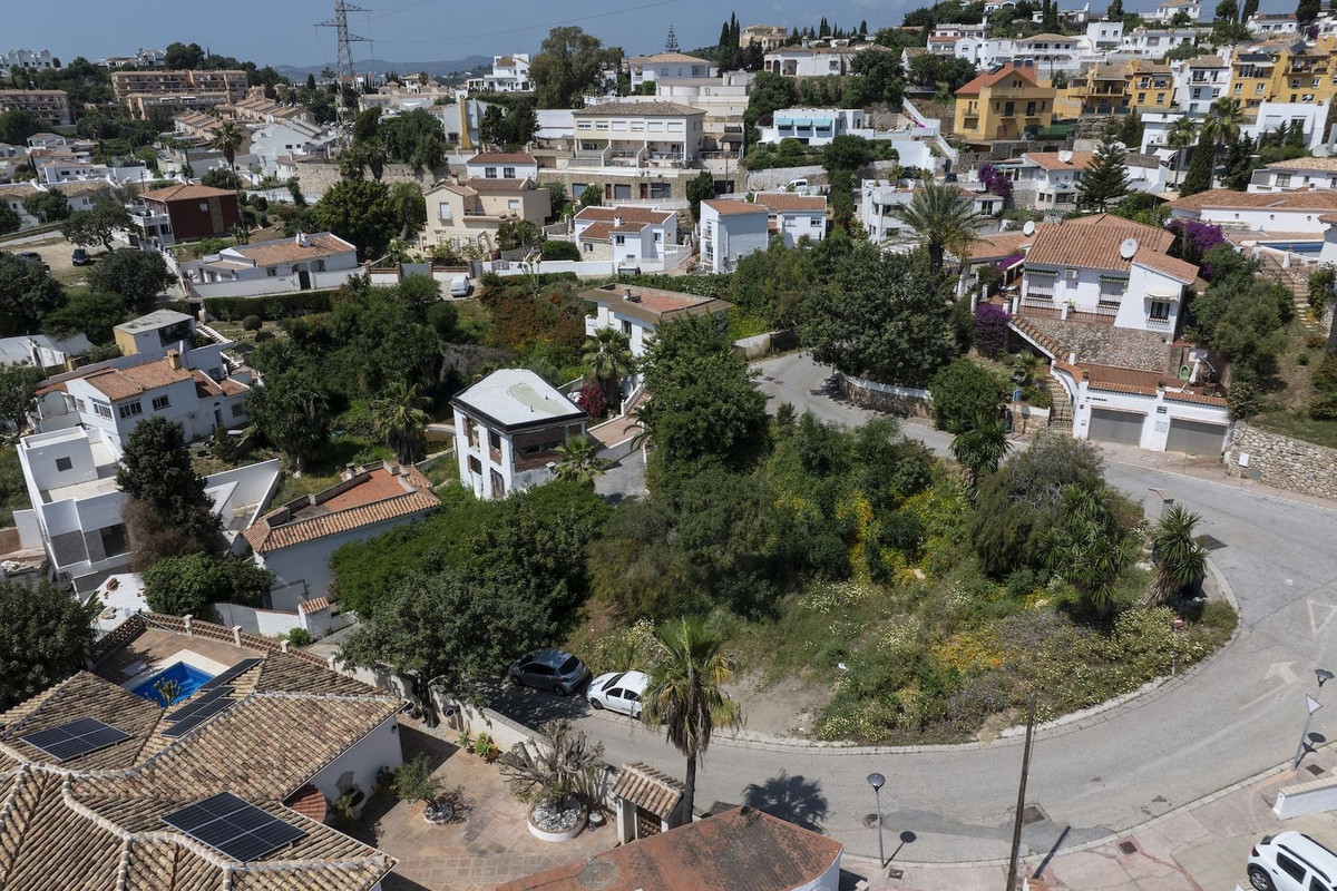 Percelen te koop in Fuengirola | 0 slaapkamers H5374519