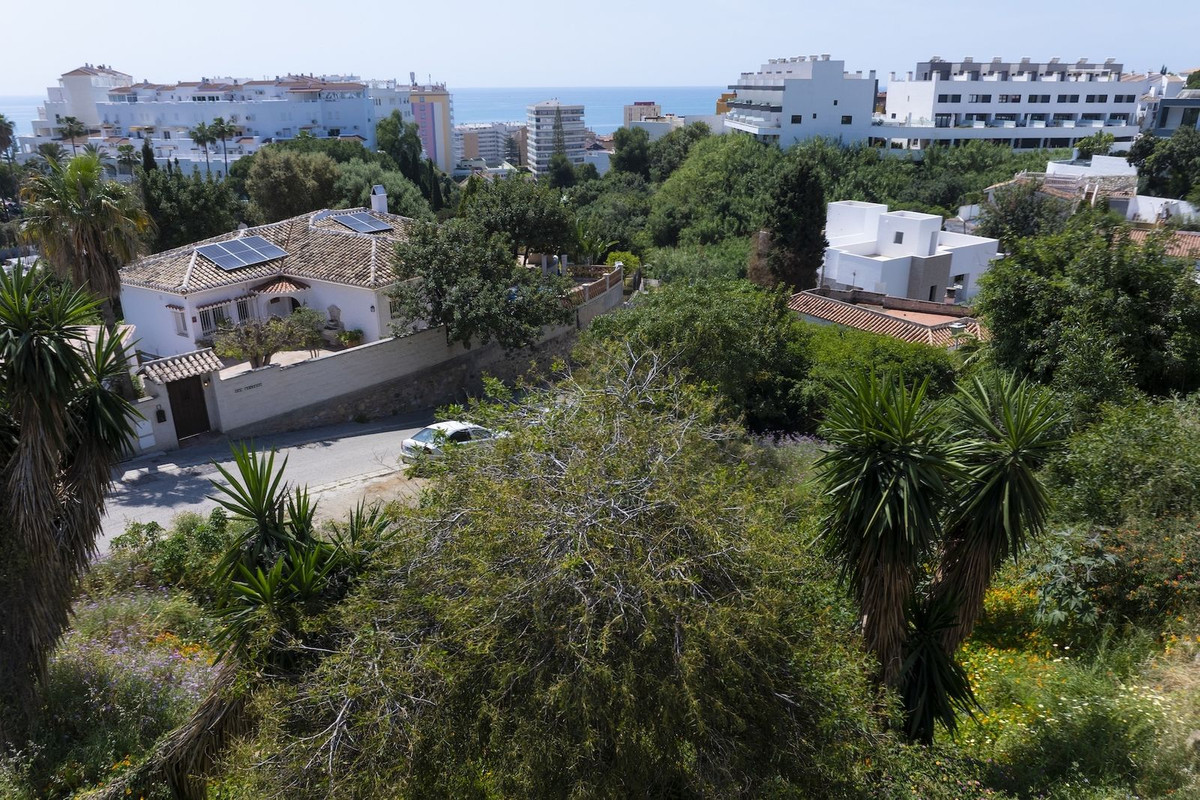 Percelen te koop in Fuengirola | 0 slaapkamers H5374519