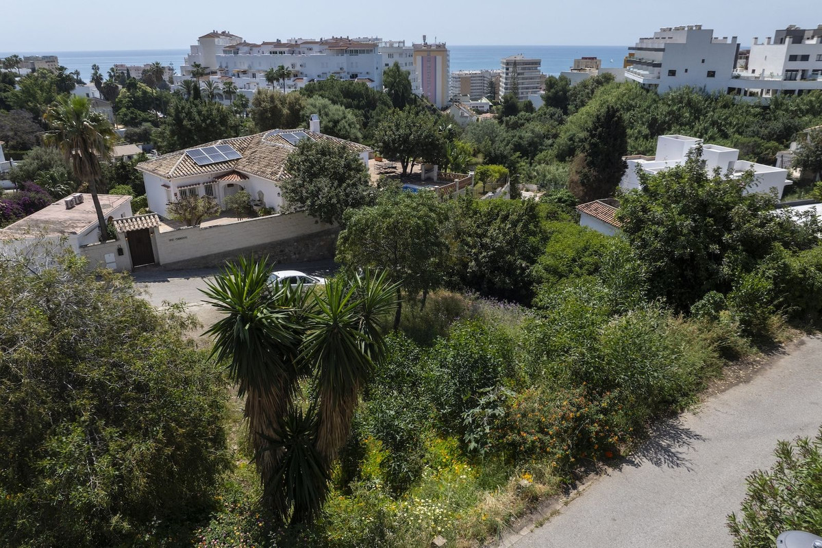 Percelen te koop in Fuengirola | 0 slaapkamers H5374519