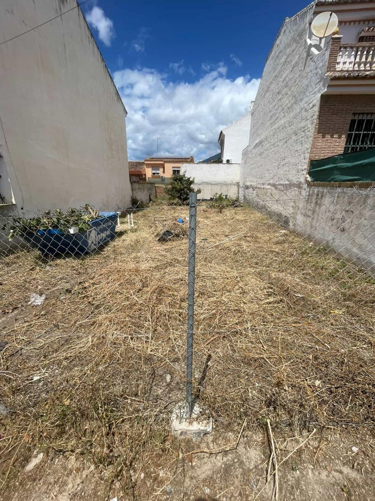 Percelen te koop in Fuengirola | 0 slaapkamers H5381812