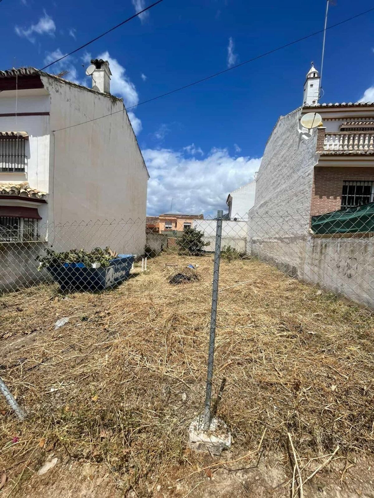 Percelen te koop in Fuengirola | 0 slaapkamers H5381812