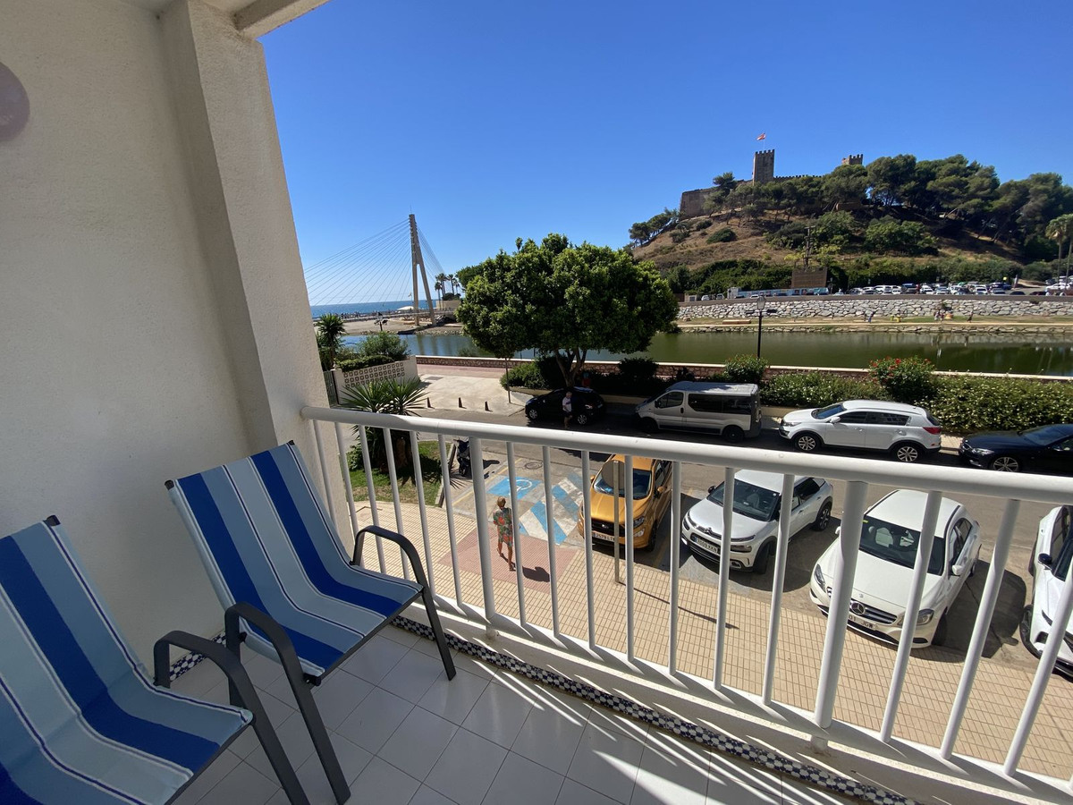 Appartement te koop in Fuengirola | 3 slaapkamers H5424268