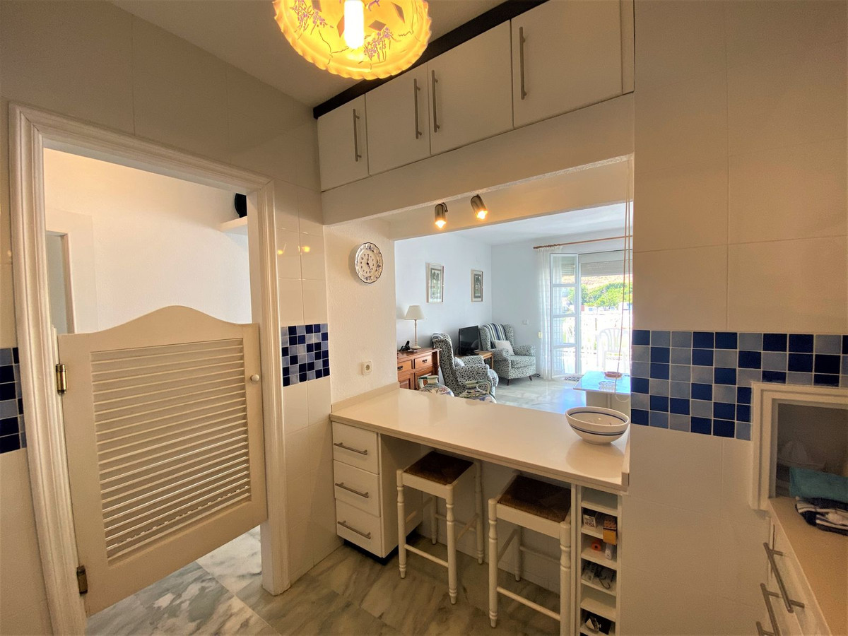 Appartement te koop in Fuengirola | 3 slaapkamers H5424268