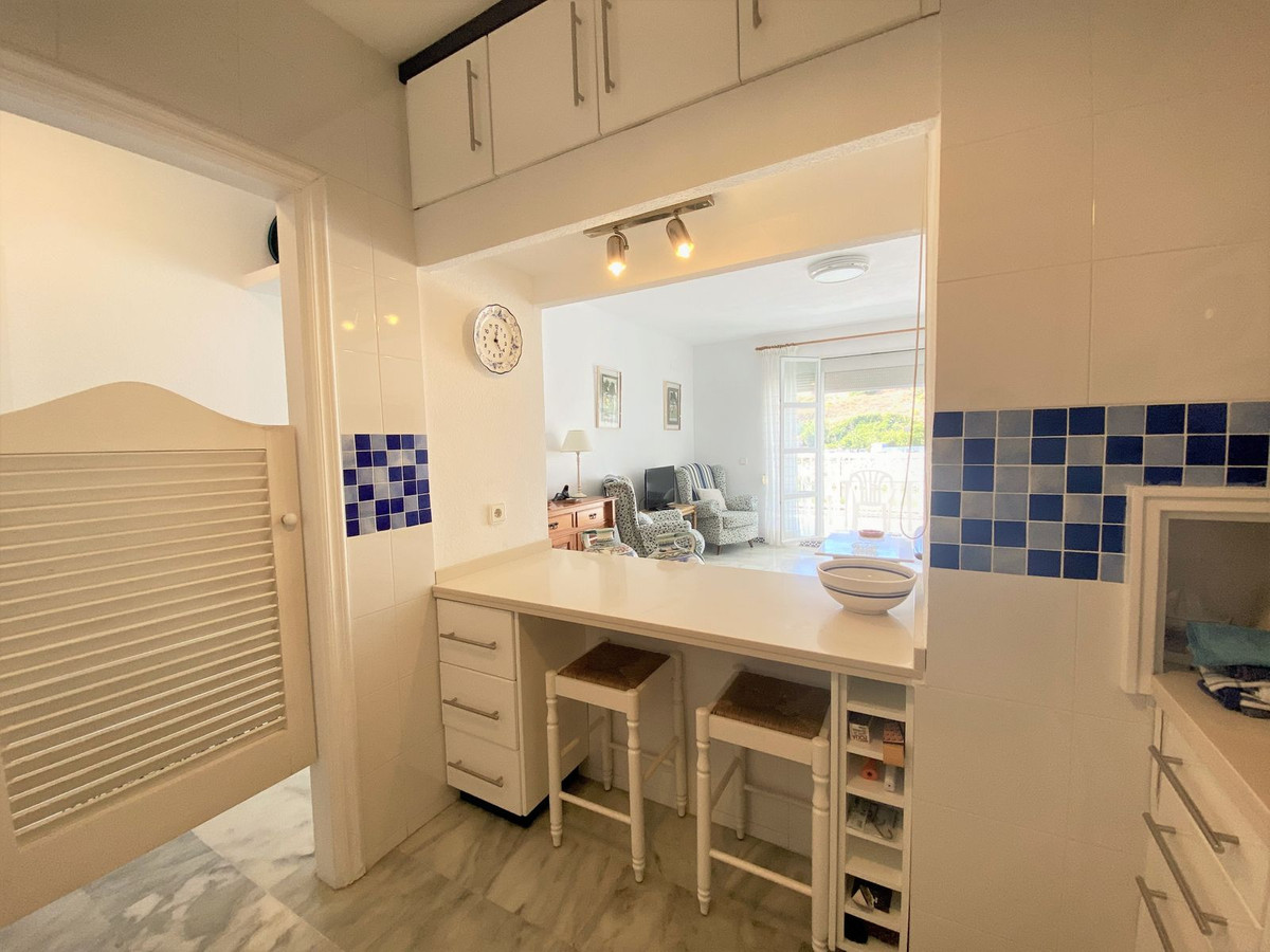 Appartement te koop in Fuengirola | 3 slaapkamers H5424268