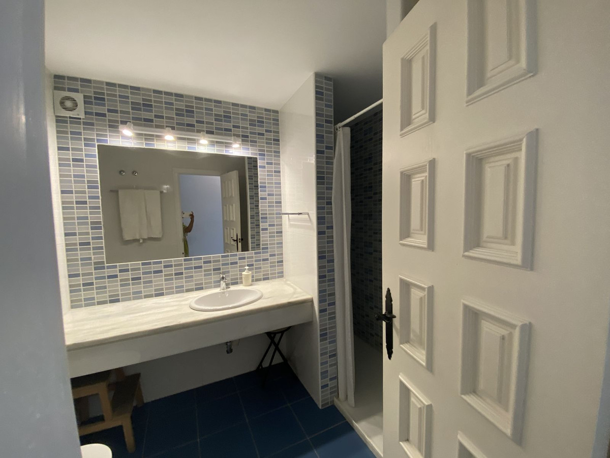 Appartement te koop in Fuengirola | 3 slaapkamers H5424268