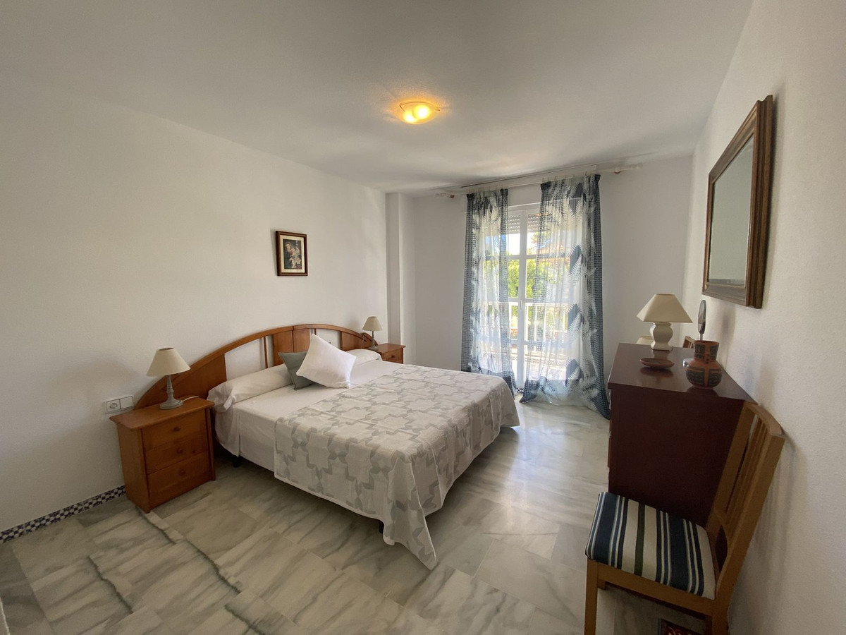 Appartement te koop in Fuengirola | 3 slaapkamers H5424268