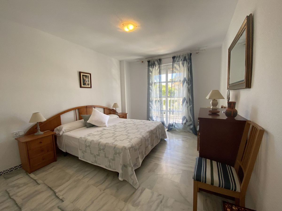 Appartement te koop in Fuengirola | 3 slaapkamers H5424268