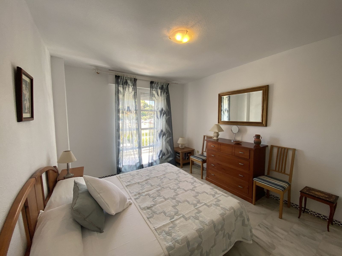 Appartement te koop in Fuengirola | 3 slaapkamers H5424268