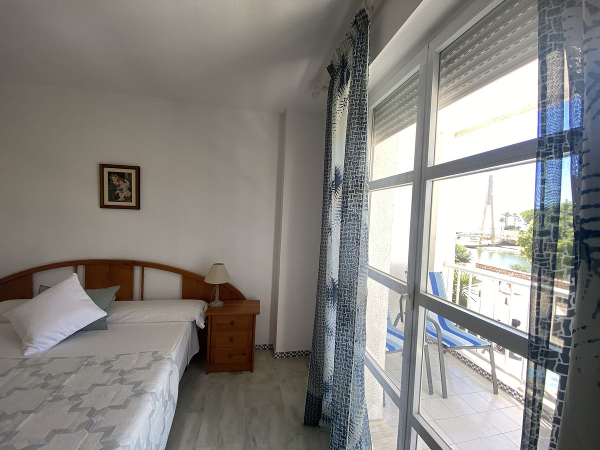 Appartement te koop in Fuengirola | 3 slaapkamers H5424268