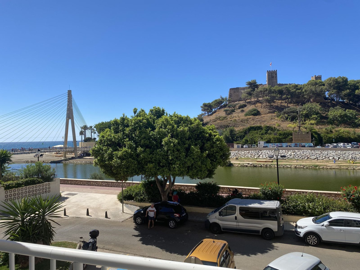 Appartement te koop in Fuengirola | 3 slaapkamers H5424268