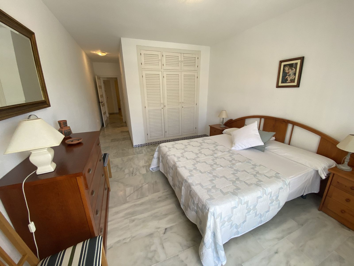 Appartement te koop in Fuengirola | 3 slaapkamers H5424268