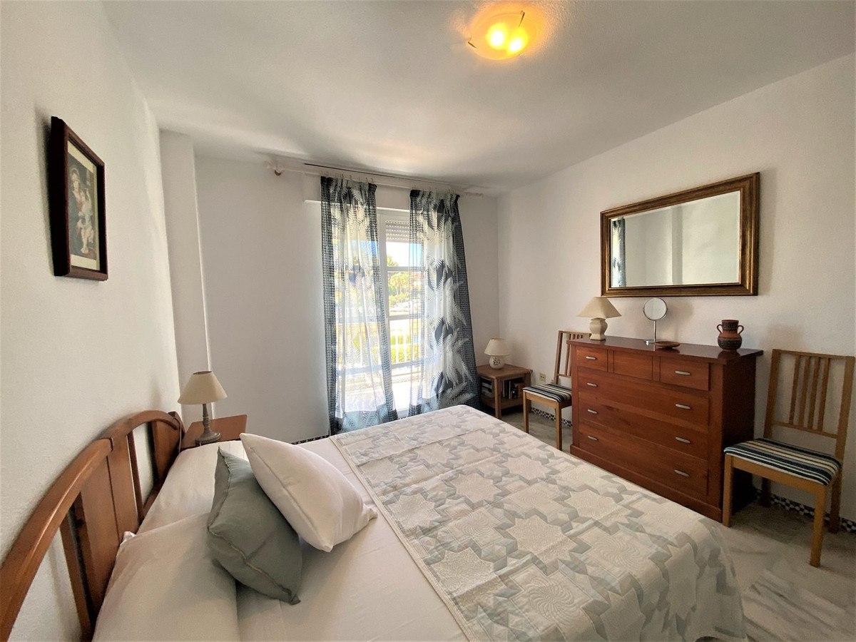 Appartement te koop in Fuengirola | 3 slaapkamers H5424268