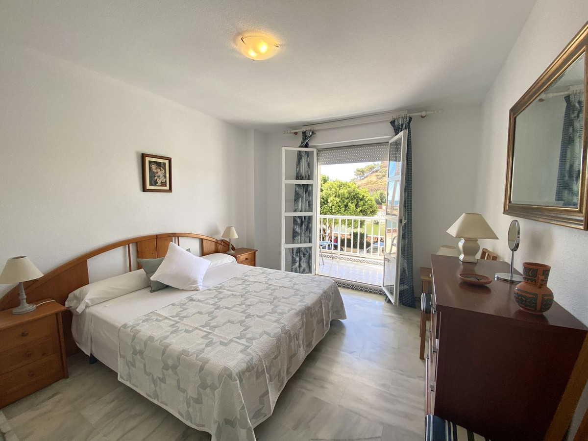 Appartement te koop in Fuengirola | 3 slaapkamers H5424268