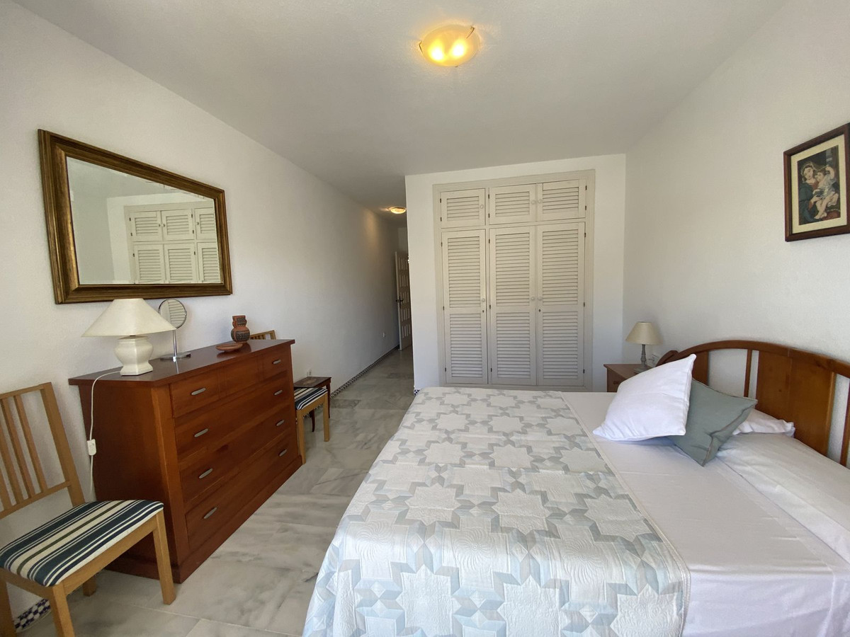 Appartement te koop in Fuengirola | 3 slaapkamers H5424268