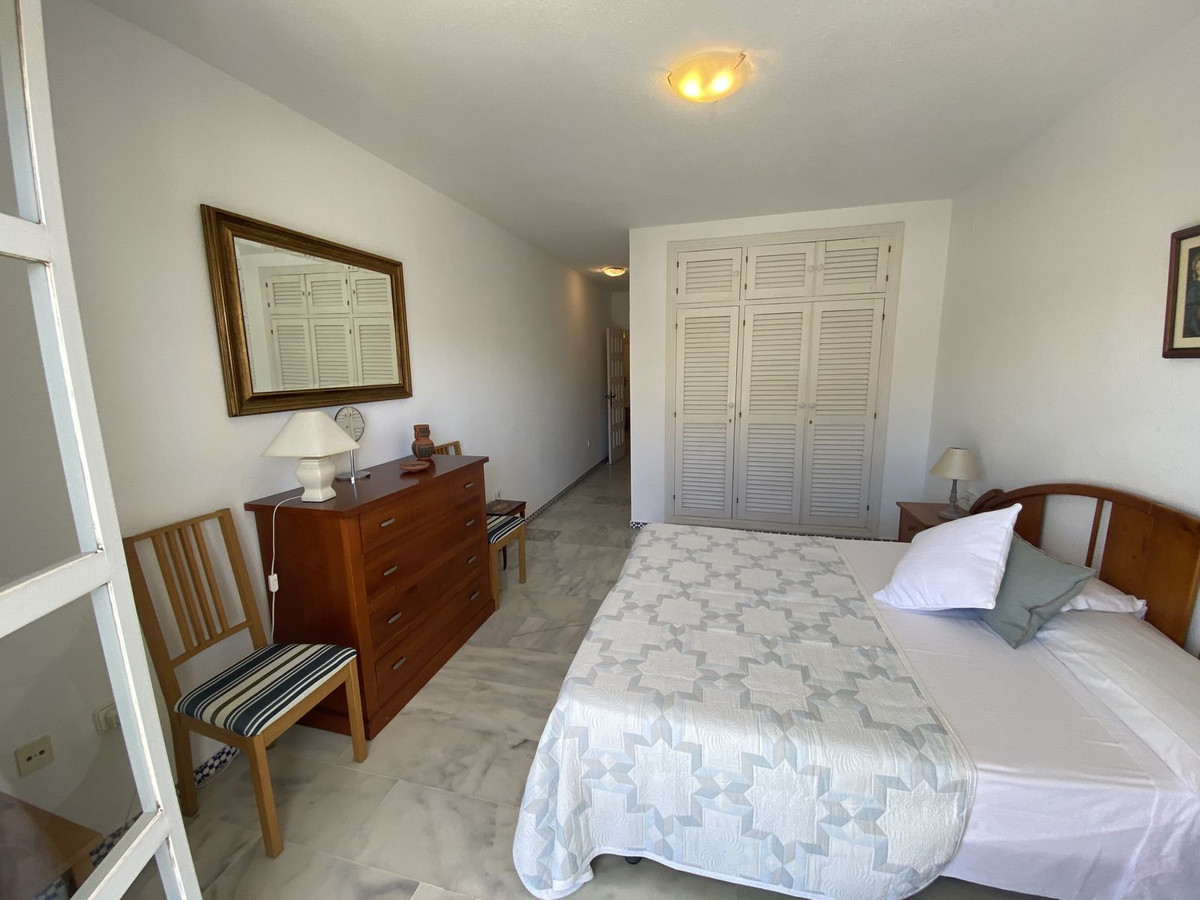 Appartement te koop in Fuengirola | 3 slaapkamers H5424268